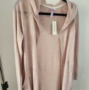 Francescas Casual Cardigan